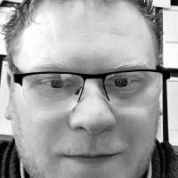 Howdens Joinery Co Employee Simon Maples's profile photo