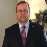 Rust Consulting Employee Christopher Kalal's profile photo