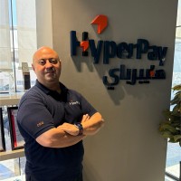 HyperPay Employee Muhannad Ebwini's profile photo