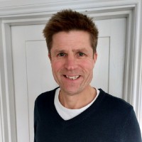 Booker Group Employee Jonathan Kay's profile photo