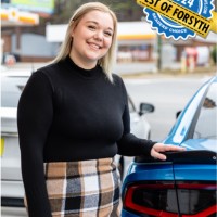 Friendly Auto Gallery Employee Lindsey Peck's profile photo