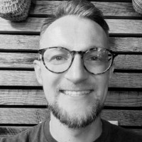 Two Ten Jack Employee Patrick Ward's profile photo