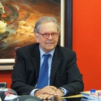 Skybound Capital Limited Employee Clifford Warren's profile photo