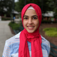AI4OPT - AI Institute for Advances in Optimization Employee Amira Hijazi's profile photo