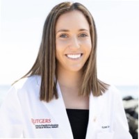 JFK Johnson Rehabilitation Institute Employee Katelin Clancy's profile photo