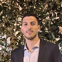 Studio Eidos S.r.l. Employee Alessandro Corsini's profile photo