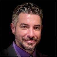 MTI Employee Joel Kapellusch's profile photo