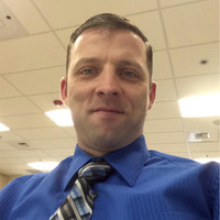 Finken Employee Joseph Keppers's profile photo