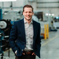 SnailWorks Employee Ryan Middleton's profile photo