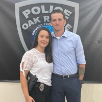 City Of Oak Ridge Employee Laklyn Cate's profile photo