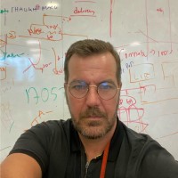 VPBank Employee Olli Sydänlammi's profile photo