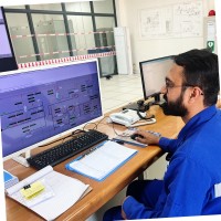 China National Petroleum Corporation Employee Hassan Abbas's profile photo