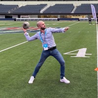 Cleeng Employee Alexis Gaï's profile photo