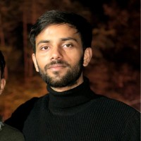 WareIQ Employee Shashikant Singh's profile photo