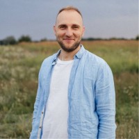 MMM Express Employee Artem Danko's profile photo