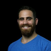 CampusX Employee Mario Volterra's profile photo