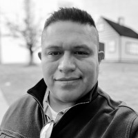 Workspace ONE Employee Rene Olivera's profile photo