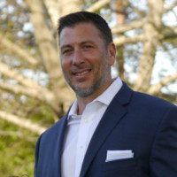 IBM Employee Eric Batchelor's profile photo