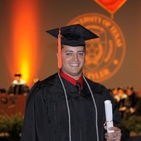 Energy Transfer Employee Garret Shaffer's profile photo