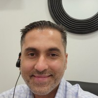 Shop Avara, an Inc. 5000 Company Employee Mohammad Shafique's profile photo