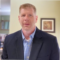 Bosch Rexroth US Employee Clint Hayes's profile photo
