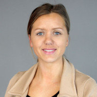 Statlig myndighet Employee Clara Sedman's profile photo