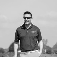 Golfgraffix Employee John Aherne's profile photo