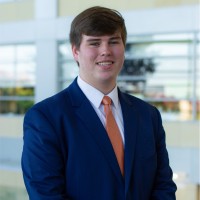 KPMG US Employee Andrew Custer's profile photo