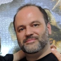 Funchal Negócios Employee Mauricio Francisco's profile photo