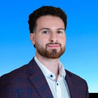 Caspian Group Employee Zach Kaplan's profile photo