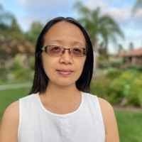Bora Biologics Employee Min Li's profile photo