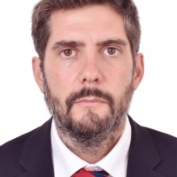 ADNOC Group Employee Simon Hurst's profile photo