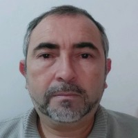 Industria Mecânica Samot Ltda. Employee Flavio Santos's profile photo