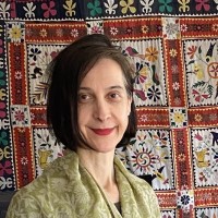 Responsive Group Inc. Employee Cristina de Santis's profile photo