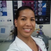 MemorialCare Long Beach Medical Center Employee Alexia Marques's profile photo