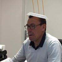 CAPEL Employee Eric Bvh's profile photo