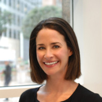 CBRE Employee Katie Singer's profile photo