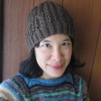 Nami Hirota Email