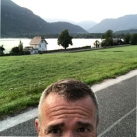 Harrogate and District NHS Foundation Trust Employee Simon Holbrook's profile photo