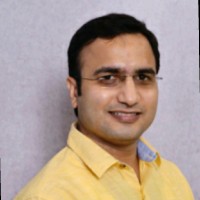 Asian Paints Employee Shailendra Sharma's profile photo