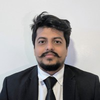 SAGO Employee Kuldipsinh Harendrasinh's profile photo