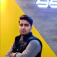Ministry of Education, Iran Employee Ali Hatami's profile photo