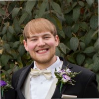 BAE Systems, Inc. Employee Michael Angle's profile photo