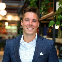 Thrive Real Estate Group Employee Alex Haar's profile photo