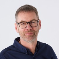 Liaise Employee Richard Metcalfe's profile photo