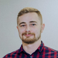 WasteTracker Employee Filip Madejek's profile photo