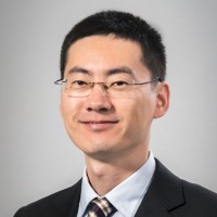 Bin Wu Email