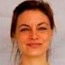 Camaleo Project Employee Celia Wechenk's profile photo