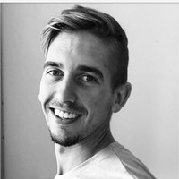 Shell Employee Nick Craft's profile photo