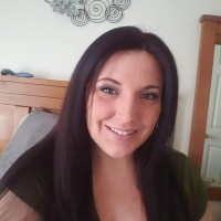 American United Federal Credit Union Employee Malinda Peterson's profile photo